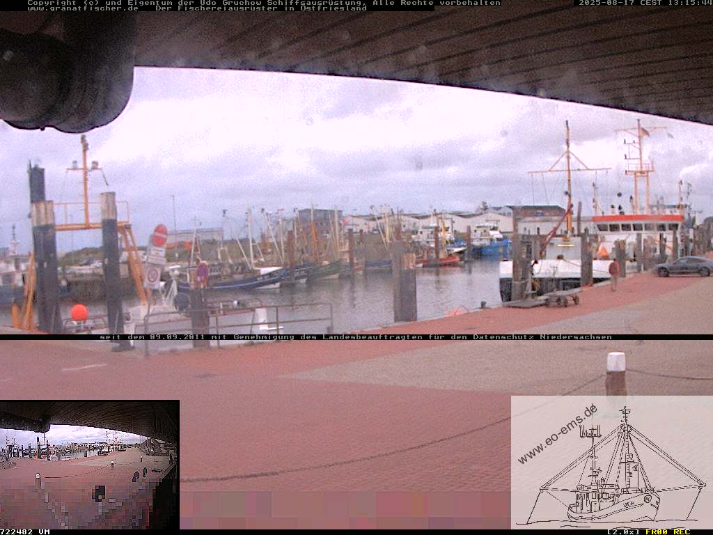 Camera Live Image